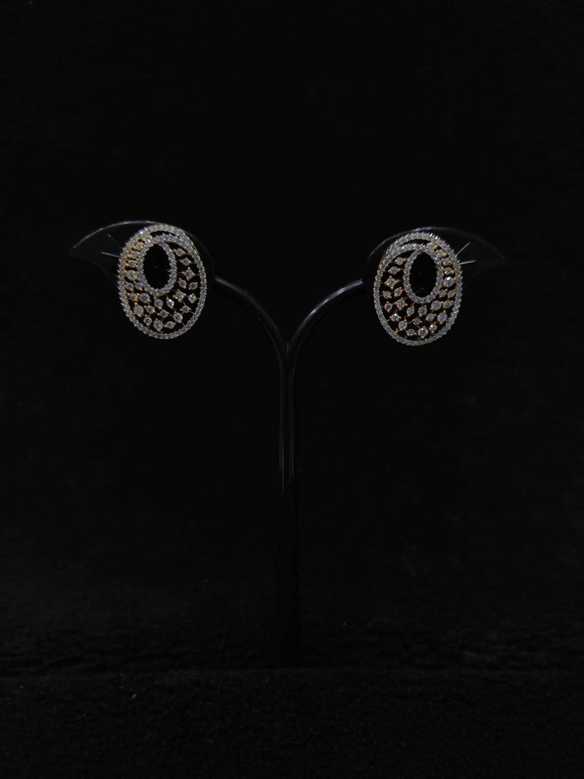WhatsApp Image 2026-03-13 at 5.22.29 PM (1) Earrings - Image 1