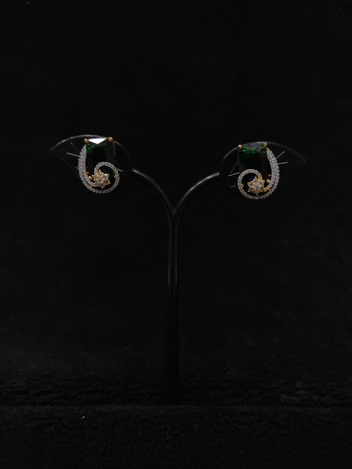 WhatsApp Image 2026-03-13 at 5.22.37 PM Earrings - Image 1