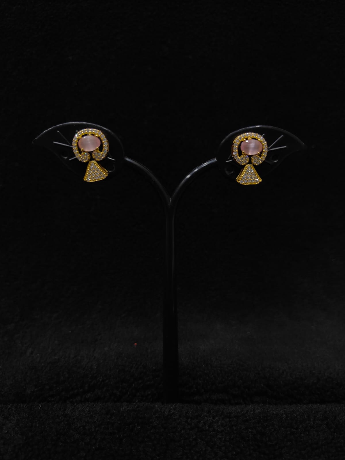 WhatsApp Image 2026-03-16 at 10.53.13 AM Earrings - Image 1