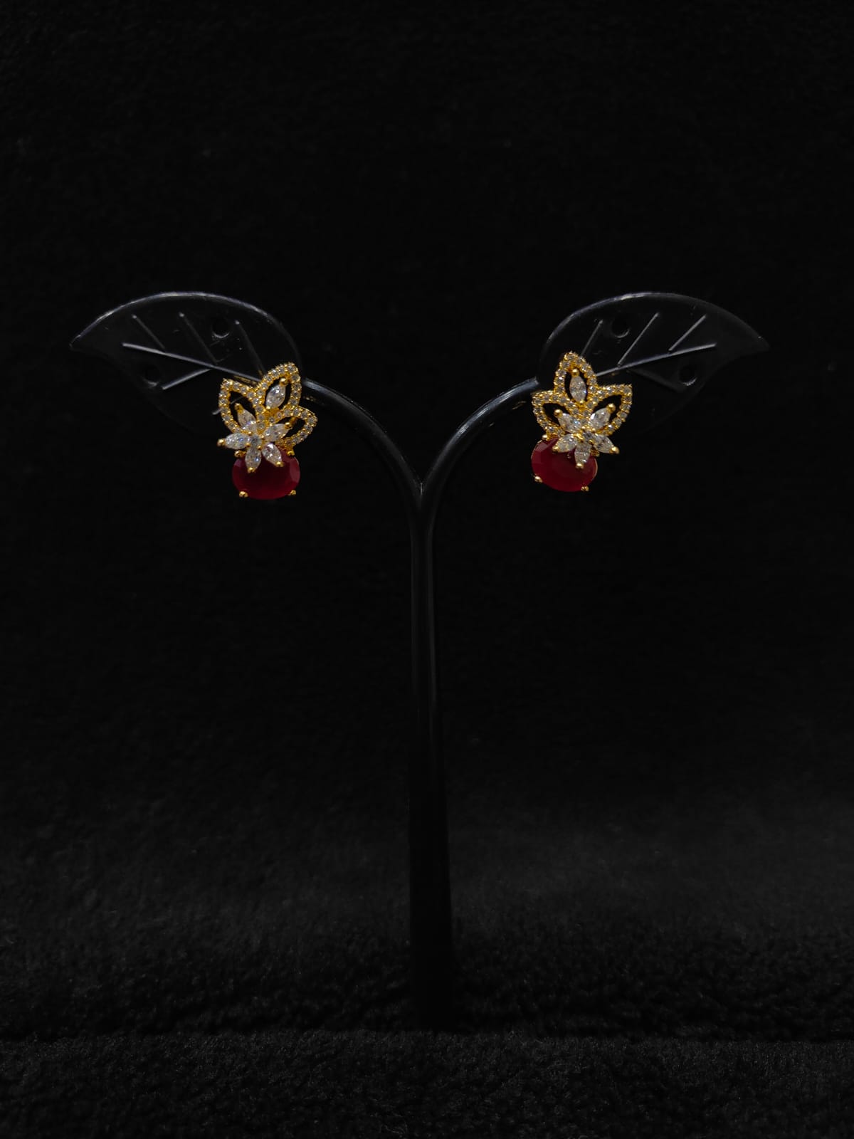 WhatsApp Image 2026-03-16 at 10.53.18 AM Earrings - Image 1