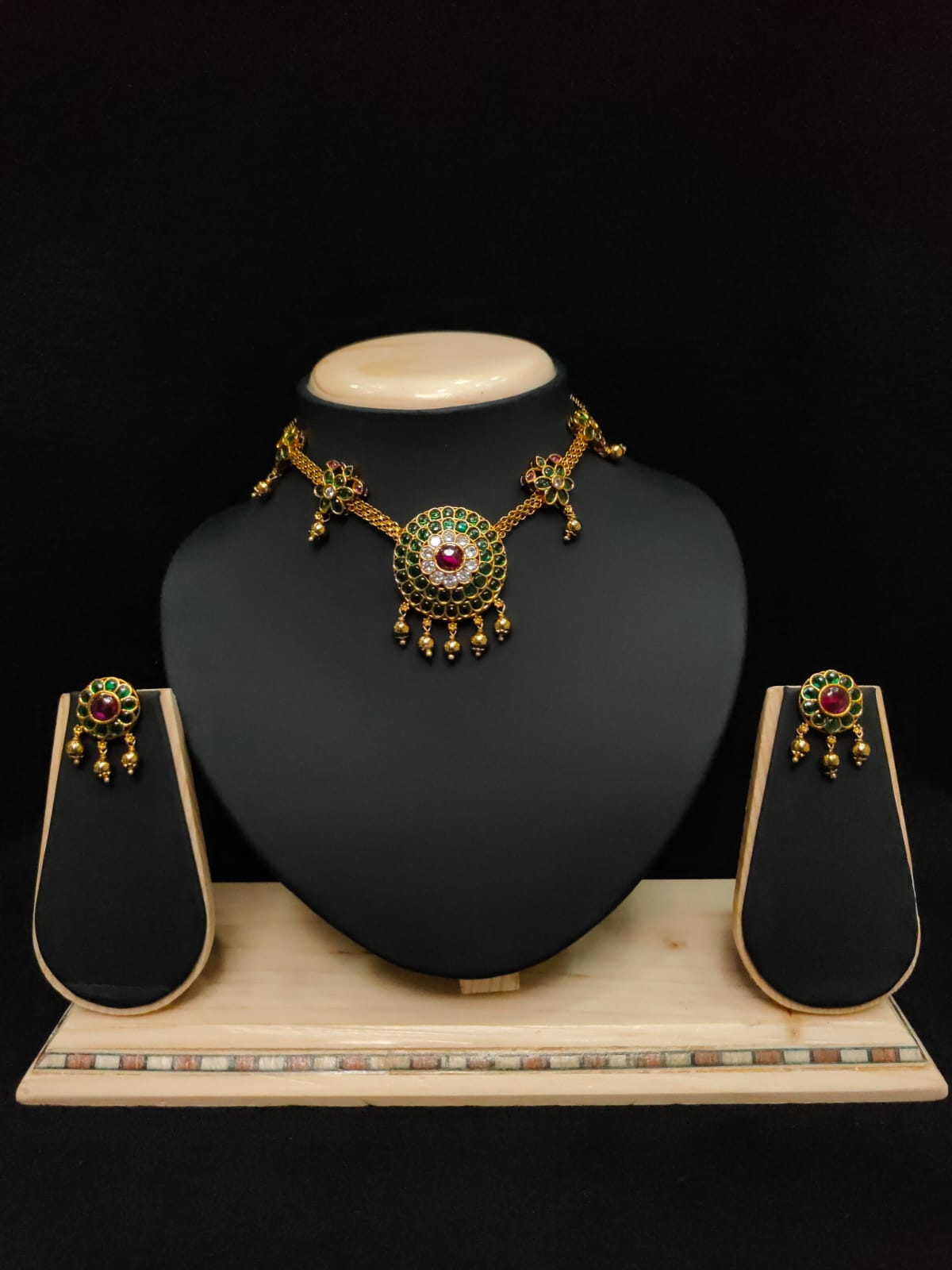 IMG-20250219-WA0008 Necklace - Image 1