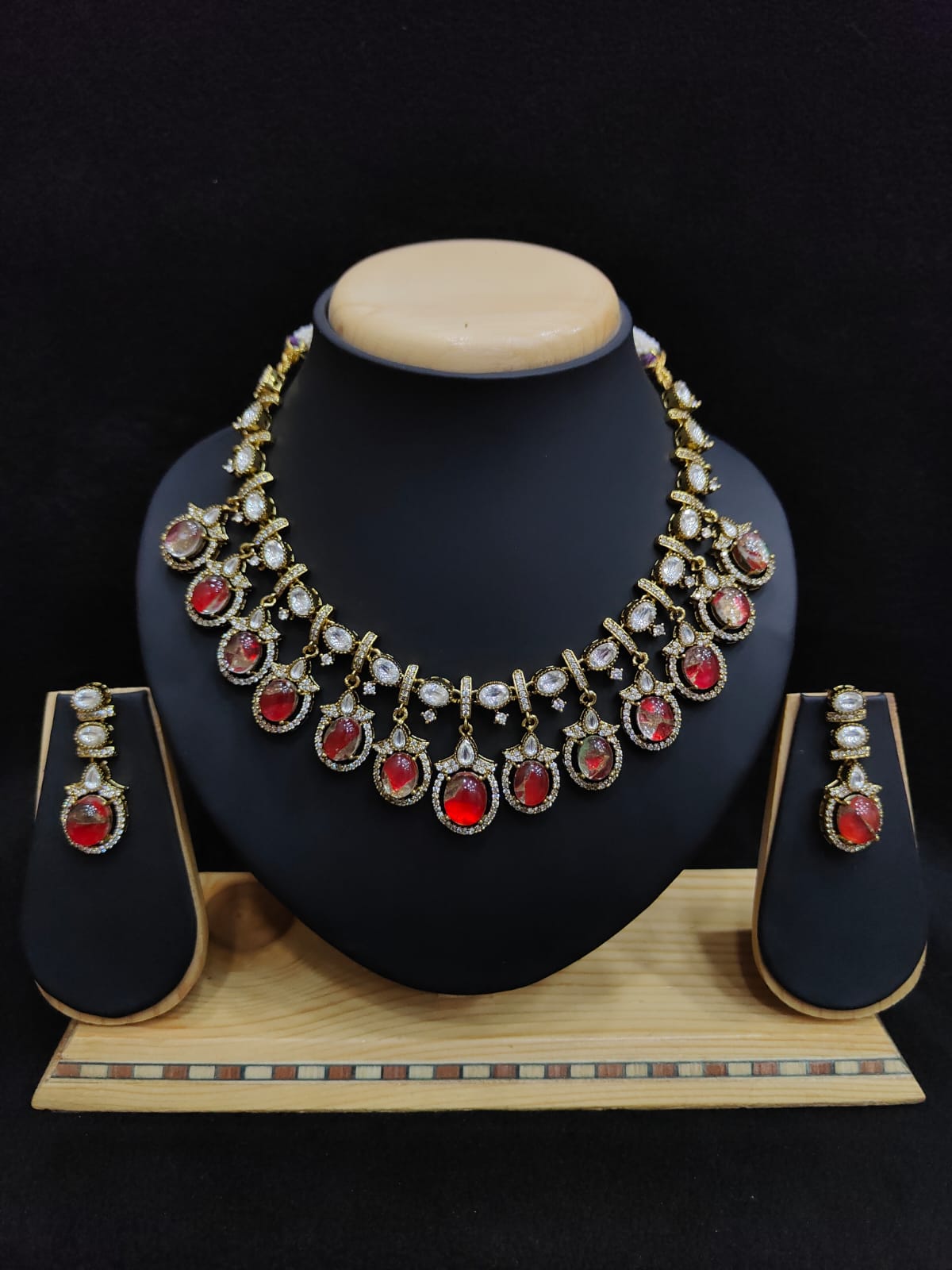 IMG-20251201-WA0002 Necklace - Image 1