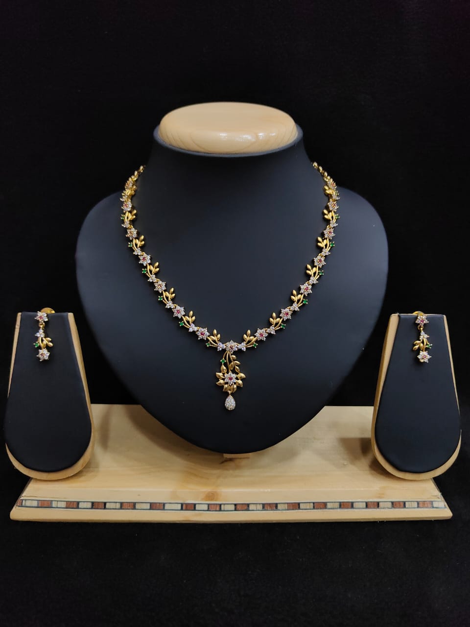IMG-20251206-WA0016 Necklace - Image 1