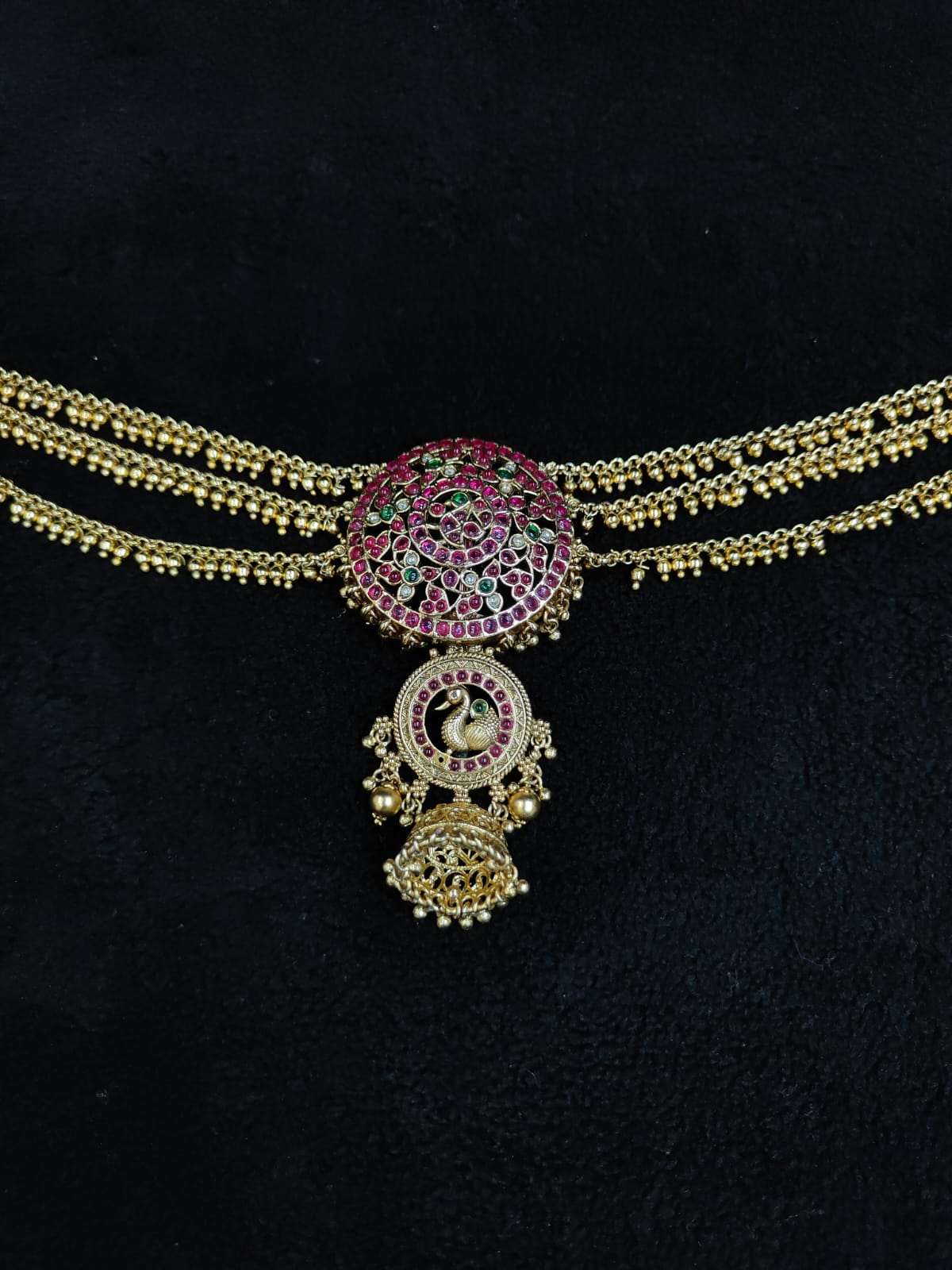 WhatsApp Image 2026-04-15 at 4.48.00 PM Hair accessories - Image 1