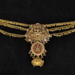 Hair accessories