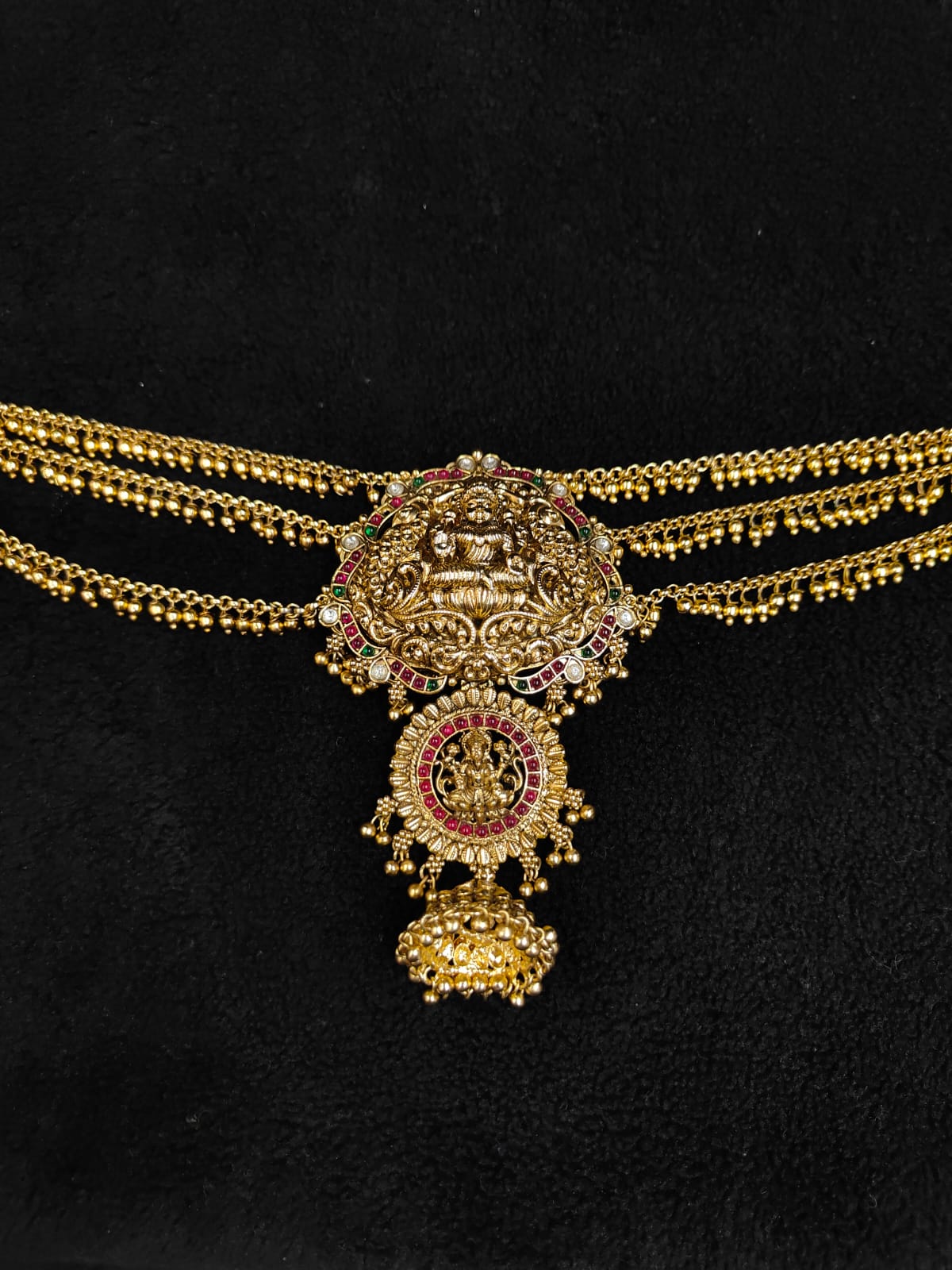 WhatsApp Image 2026-04-15 at 4.48.02 PM Hair accessories - Image 1