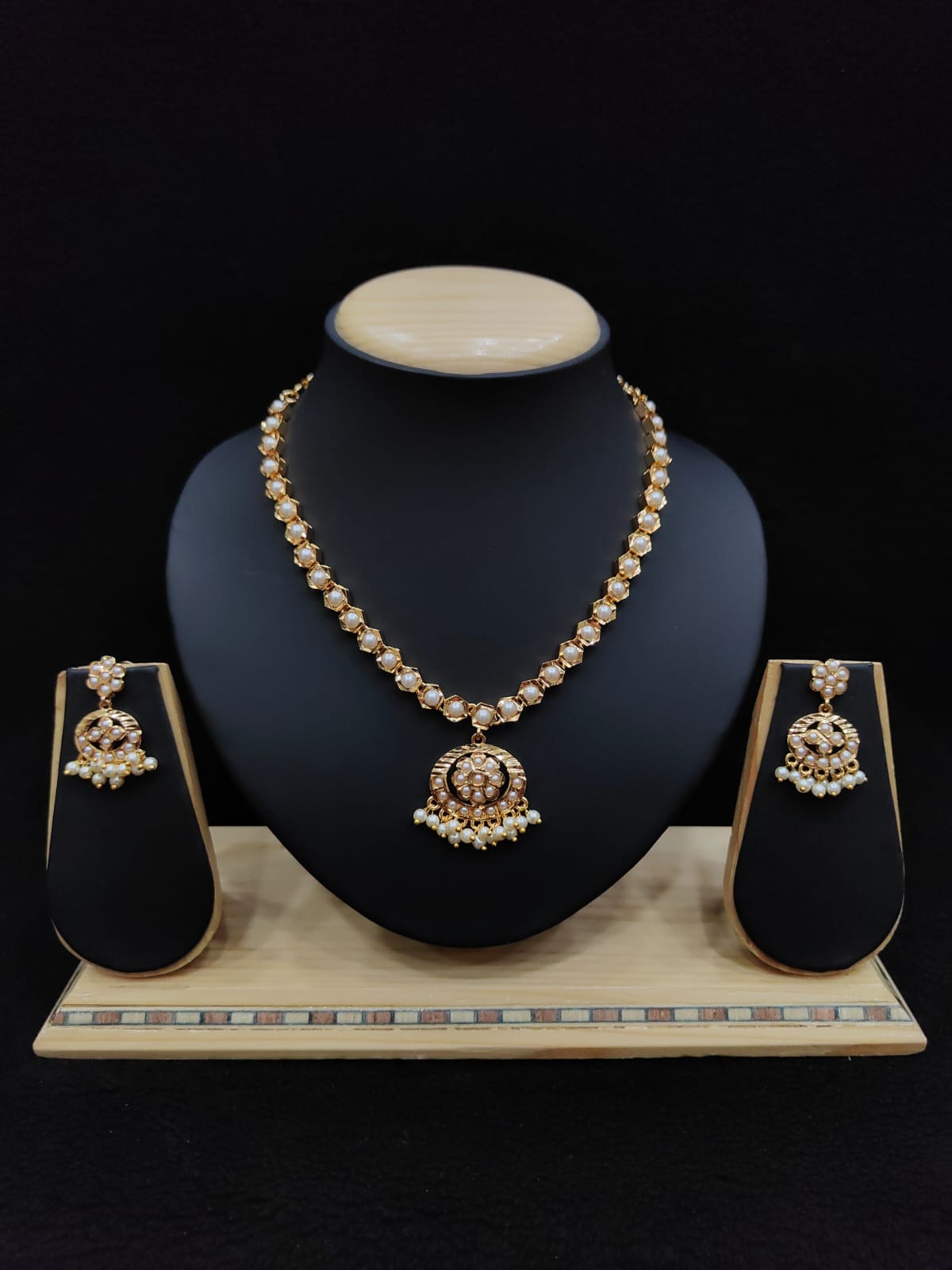 WhatsApp Image 2026-04-22 at 10.45.02 AM Necklace - Image 1