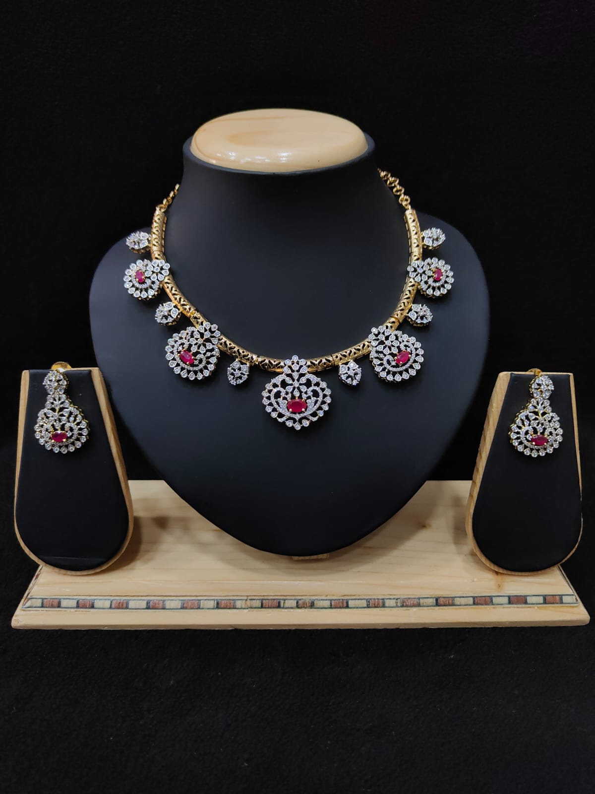 WhatsApp Image 2026-04-25 at 10.59.24 AM Necklace - Image 1