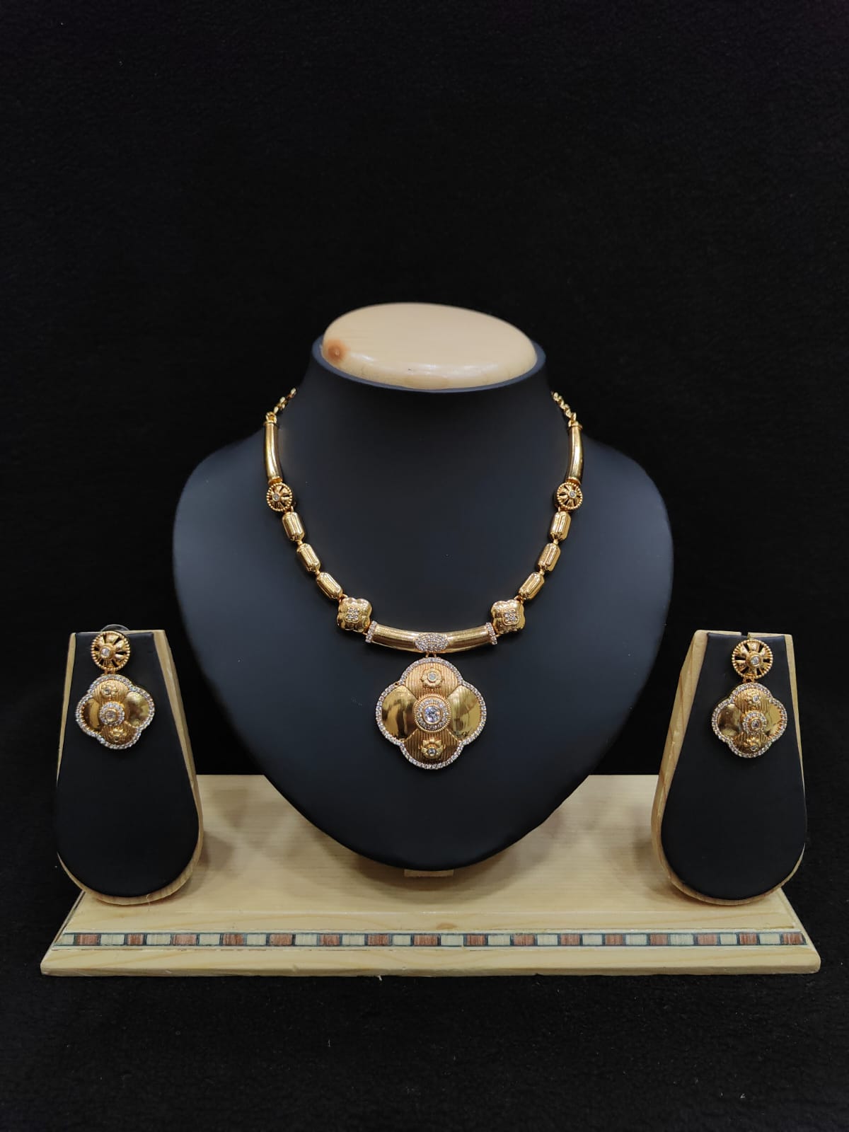 WhatsApp Image 2026-04-29 at 4.09.08 PM Necklace - Image 1