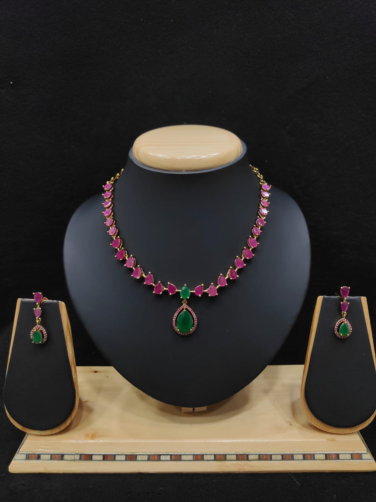 WhatsApp Image 2026-04-30 at 7.28.04 PM Necklace - Image 1