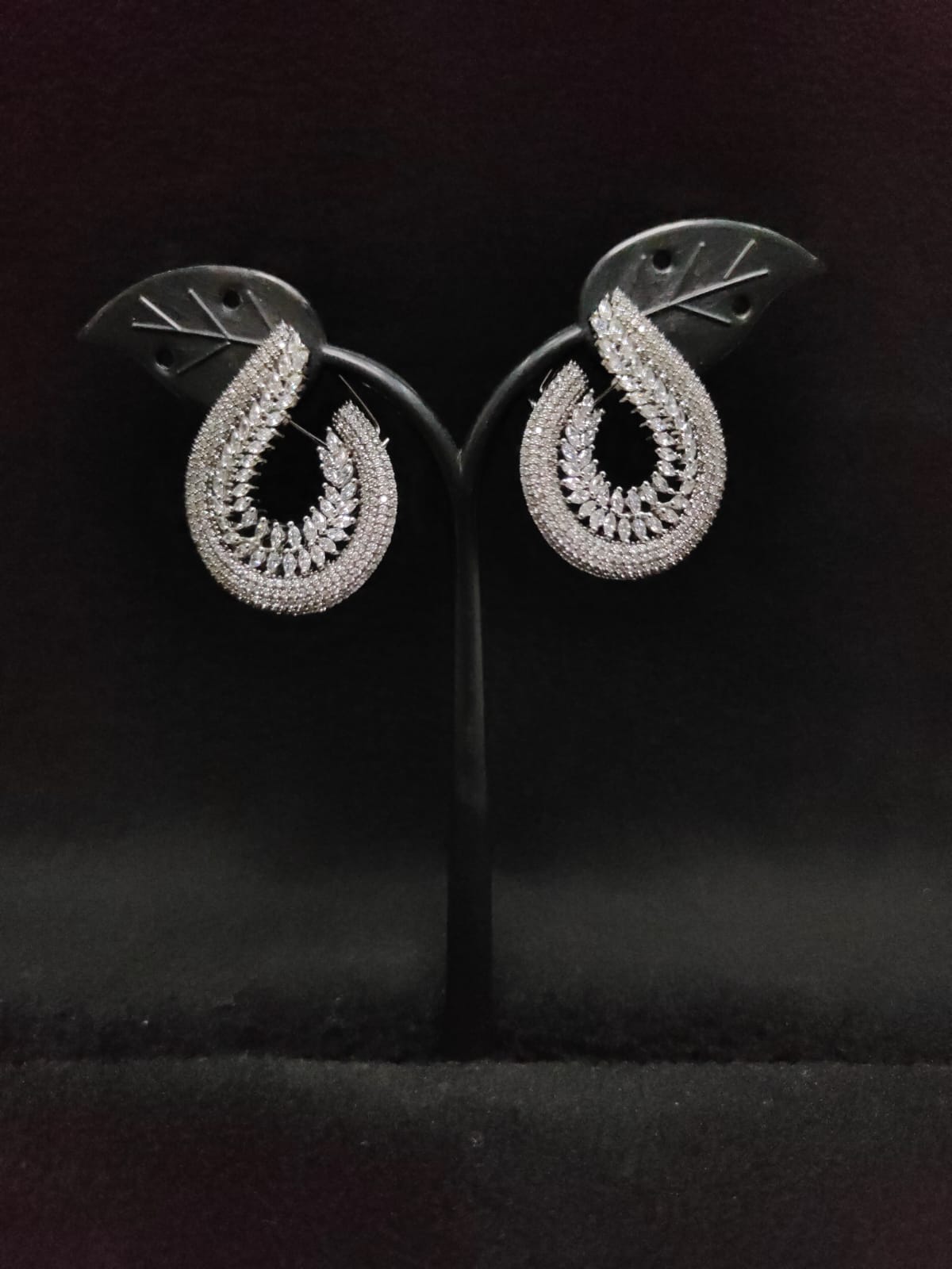 IMG-20241221-WA0006 Earrings - Image 1