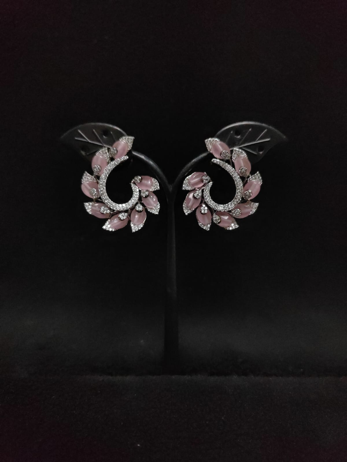 IMG-20241230-WA0020 Earrings - Image 1