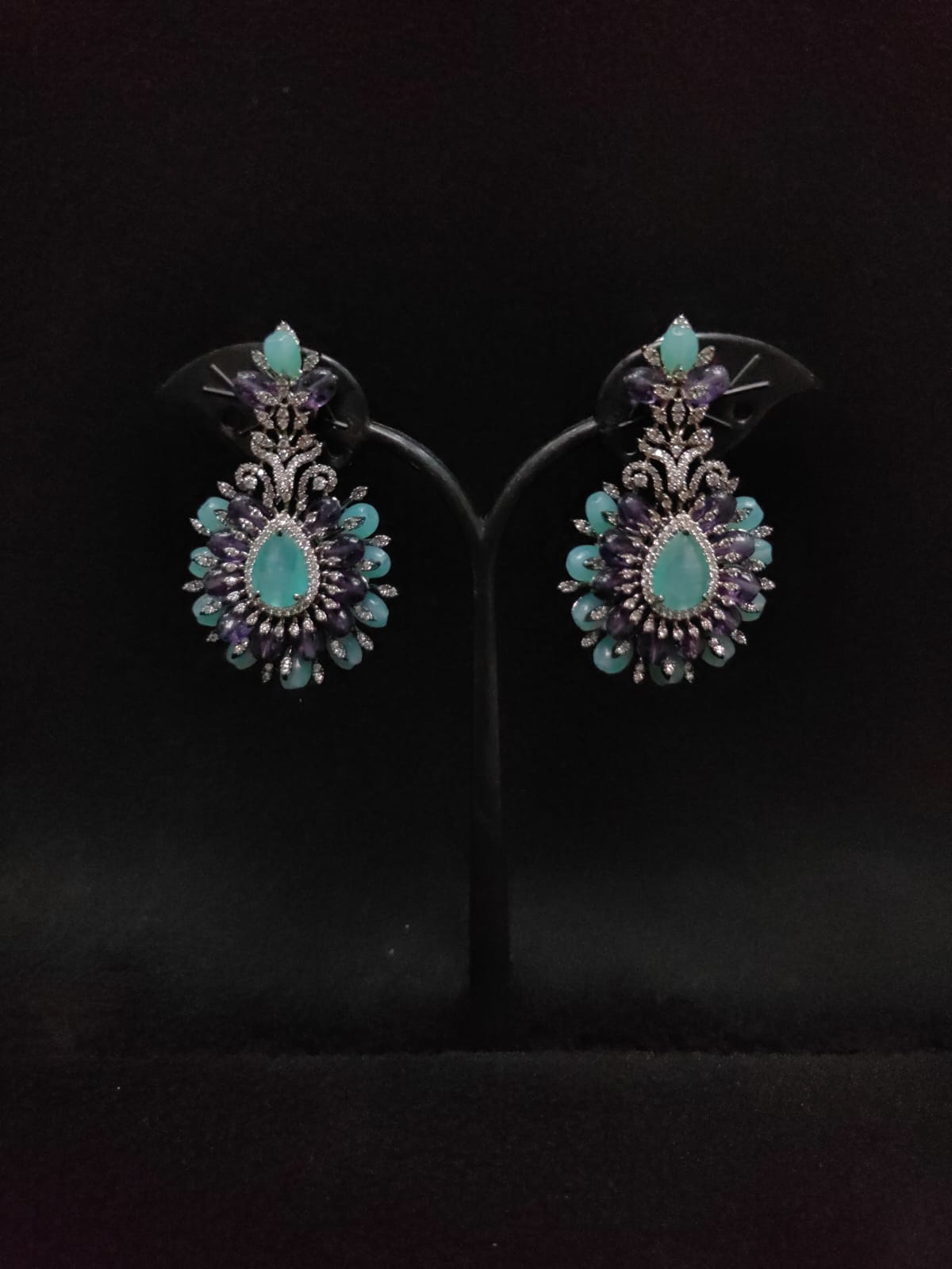 IMG-20241230-WA0022 Earrings - Image 1
