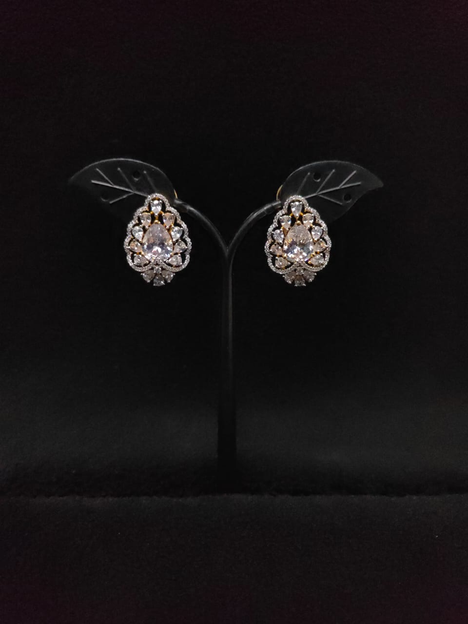 IMG-20250107-WA0072 Earrings - Image 1