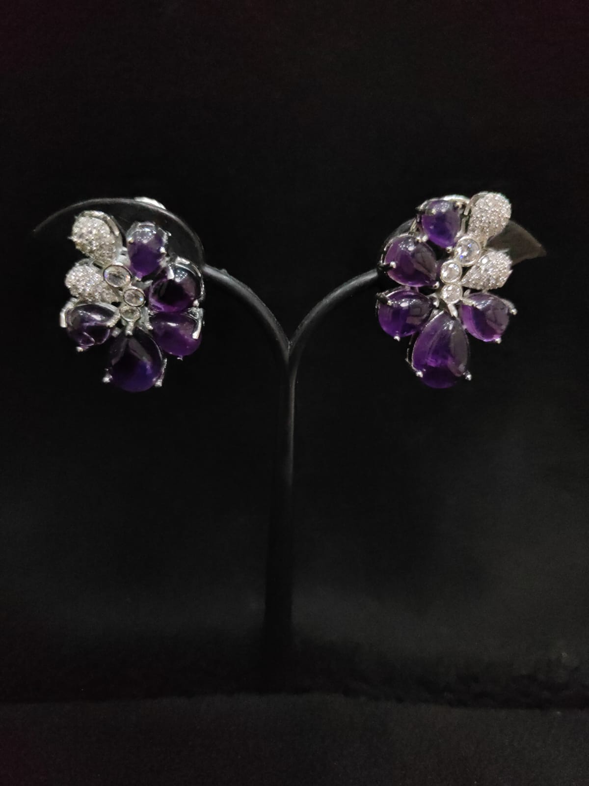 IMG-20250314-WA0060 Earrings - Image 1