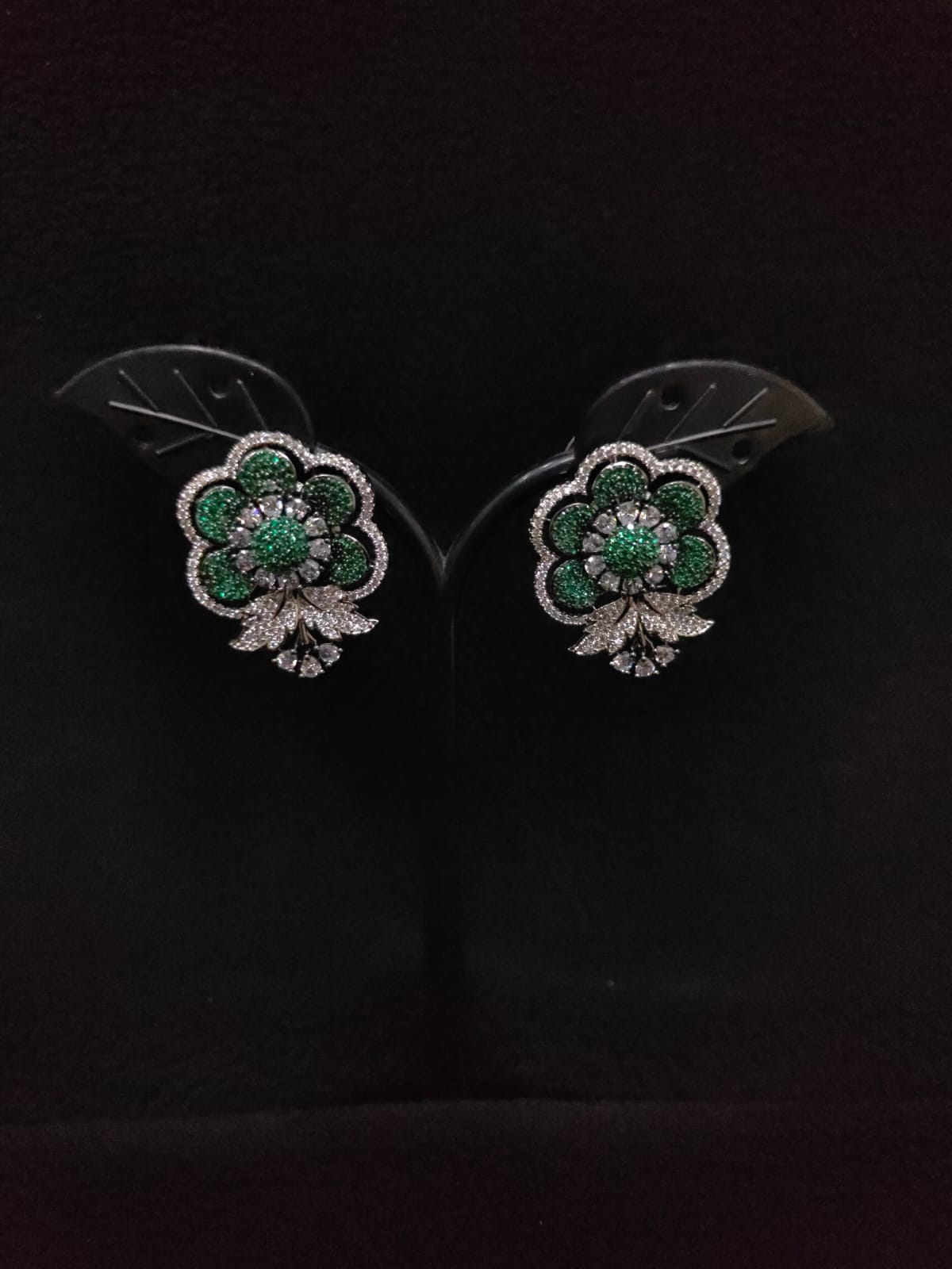 IMG-20250423-WA0072 Earrings - Image 1