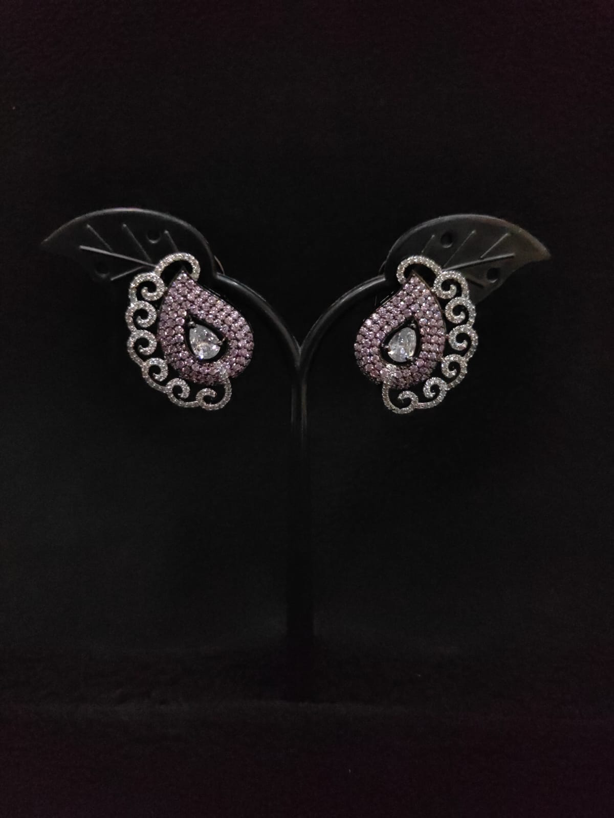 IMG-20250423-WA0085 Earrings - Image 1