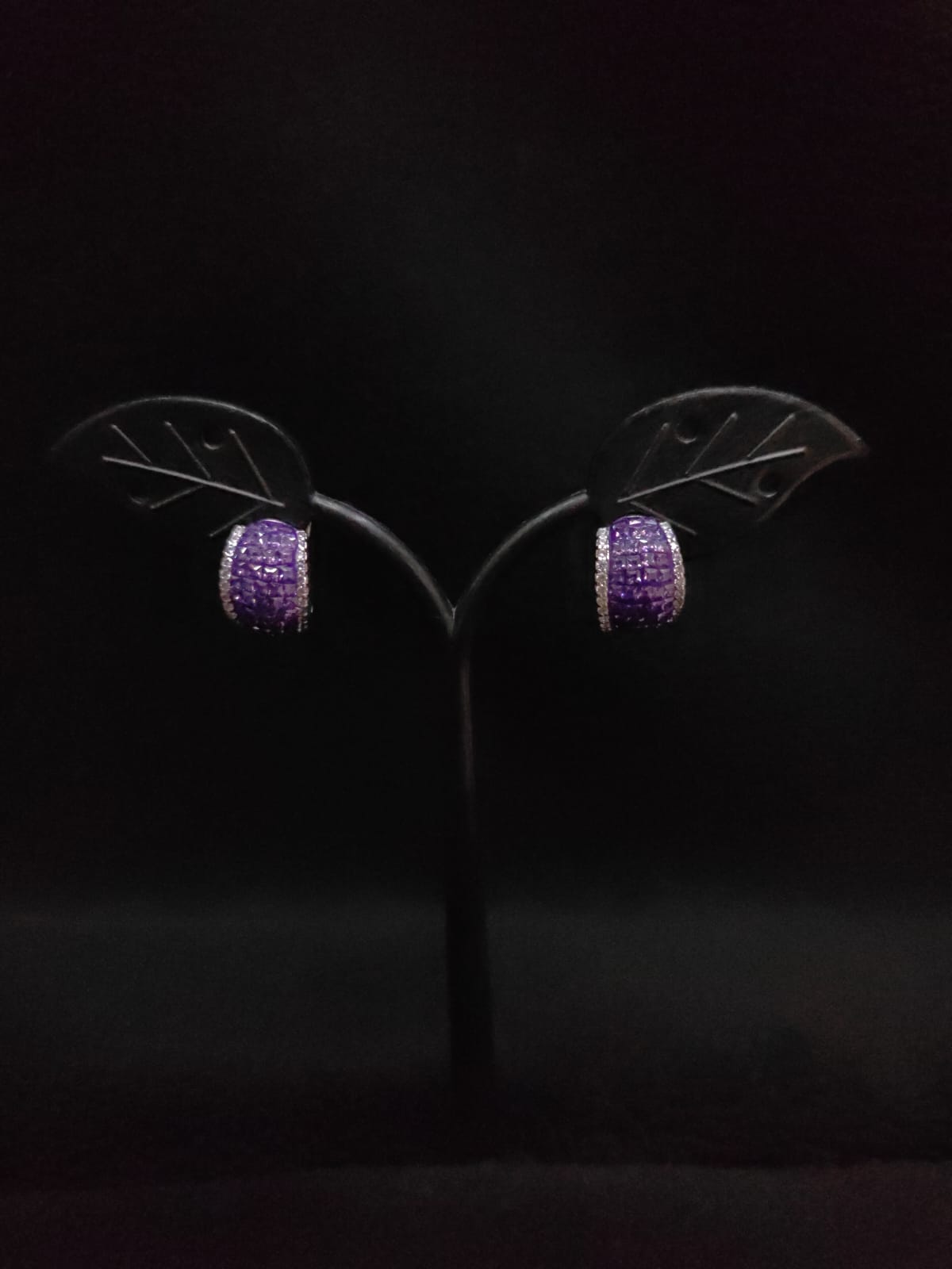 IMG-20250425-WA0038 Earrings - Image 1