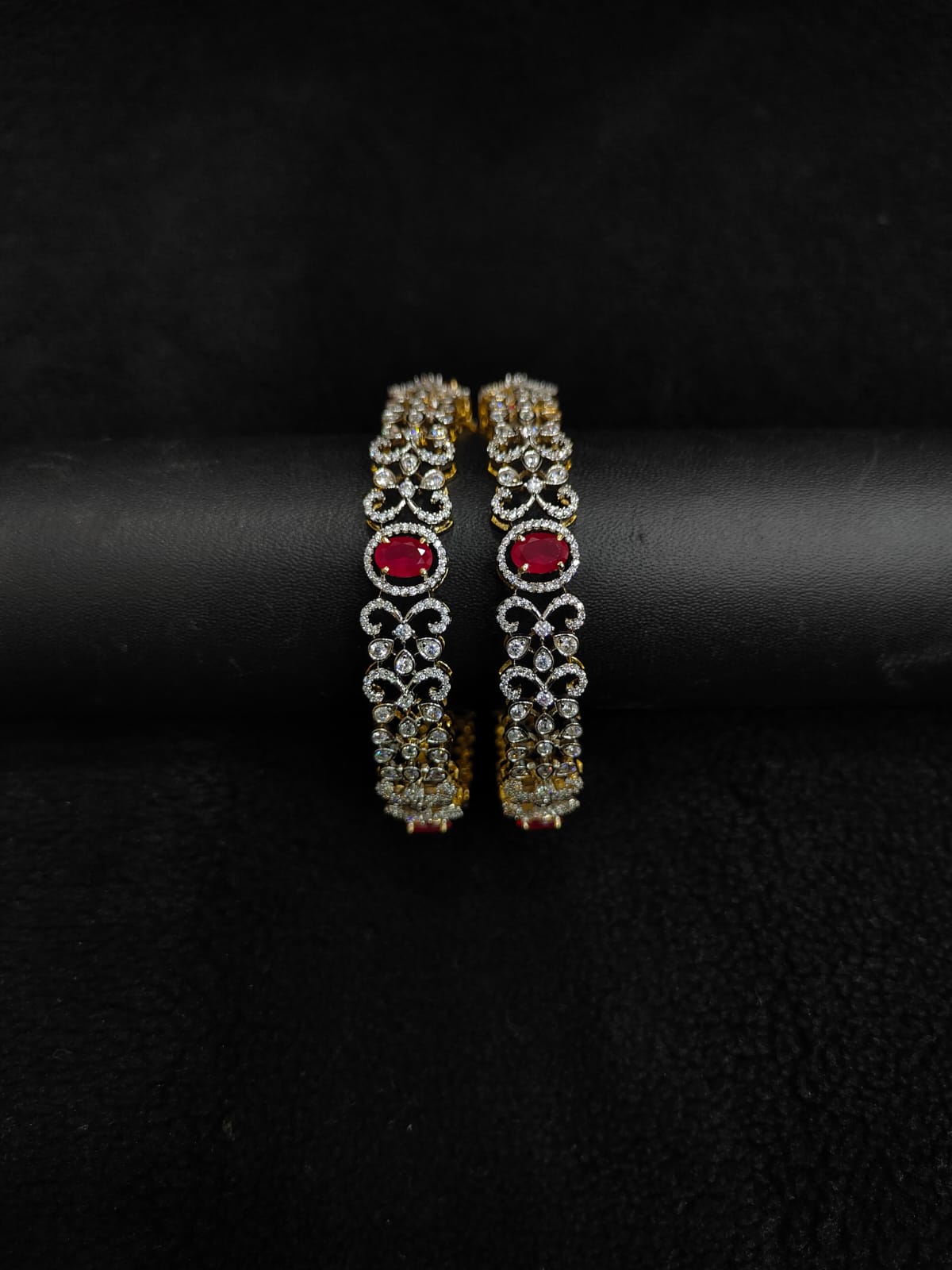 WhatsApp Image 2026-04-18 at 4.29.51 PM (1) Bangle - Image 1
