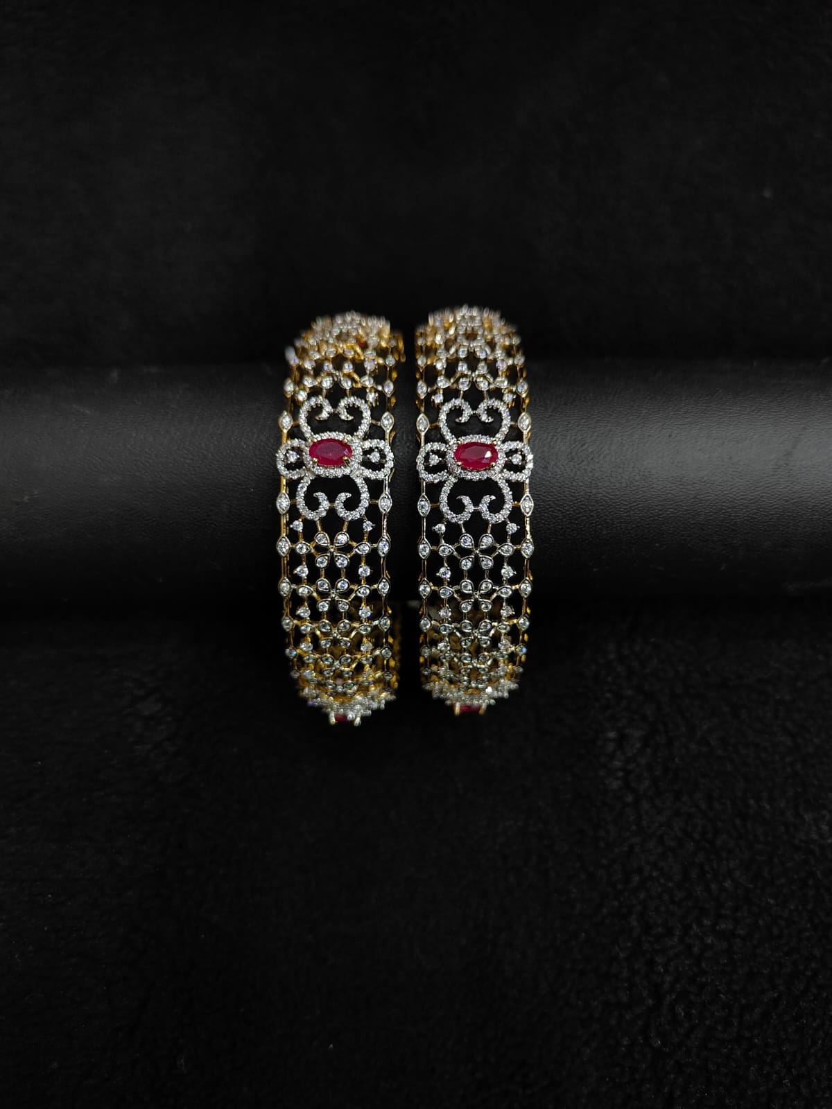 WhatsApp Image 2026-04-18 at 4.29.52 PM (1) Bangle - Image 1