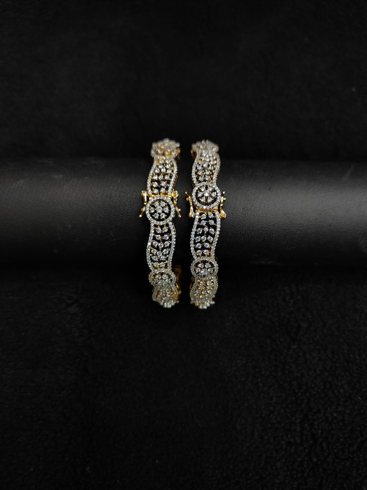 WhatsApp Image 2026-04-18 at 4.29.58 PM Bangles - Image 1