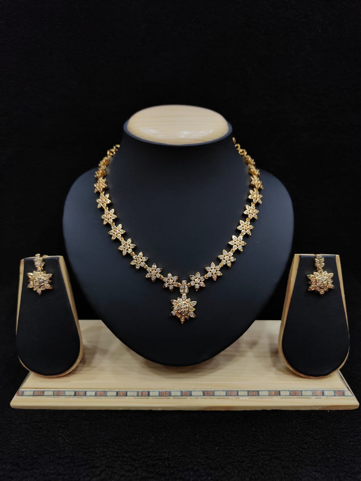 WhatsApp Image 2026-04-22 at 10.45.03 AM (3) Necklace - Image 1