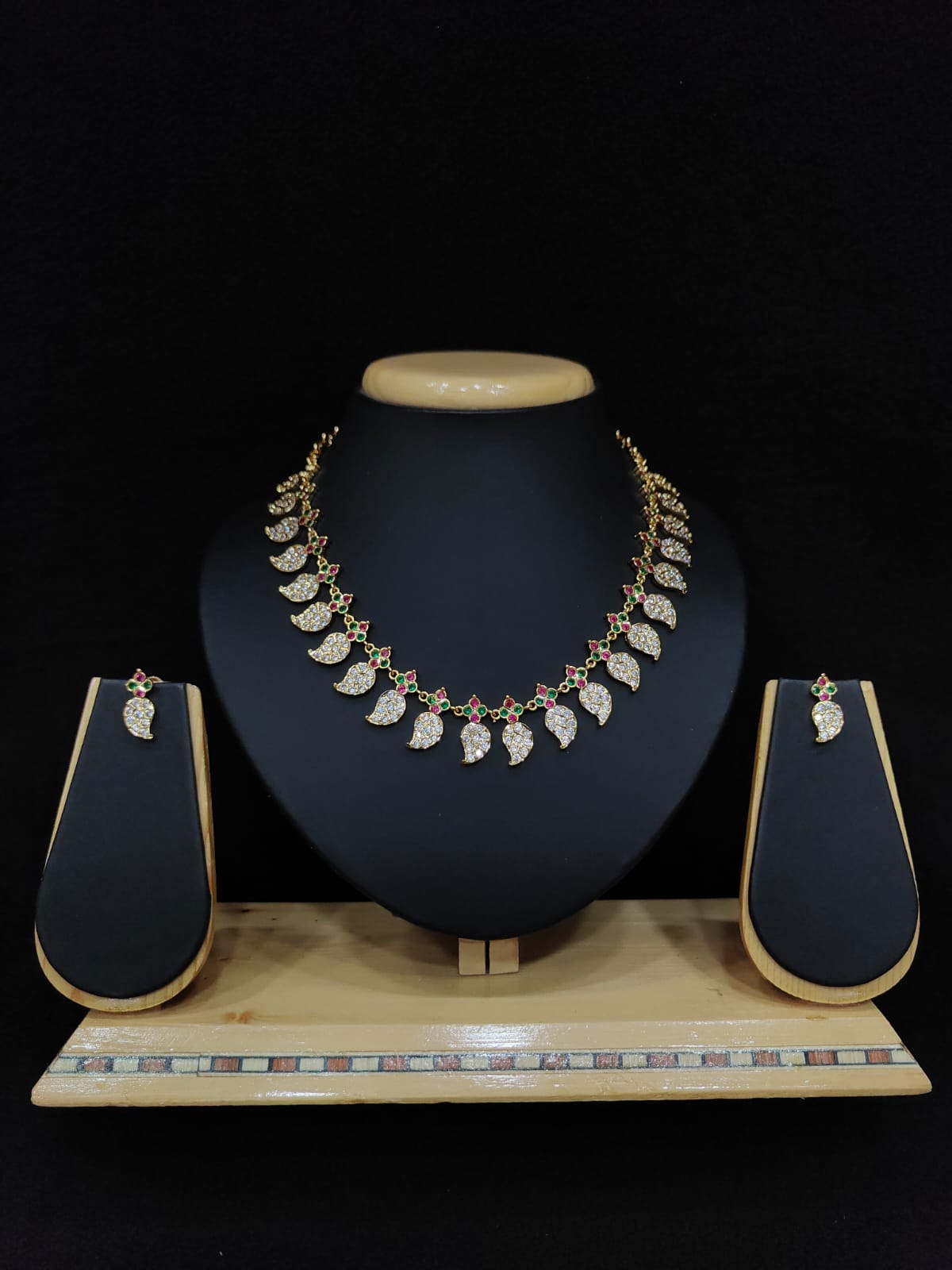 WhatsApp Image 2026-05-06 at 5.13.13 PM Necklace - Image 1