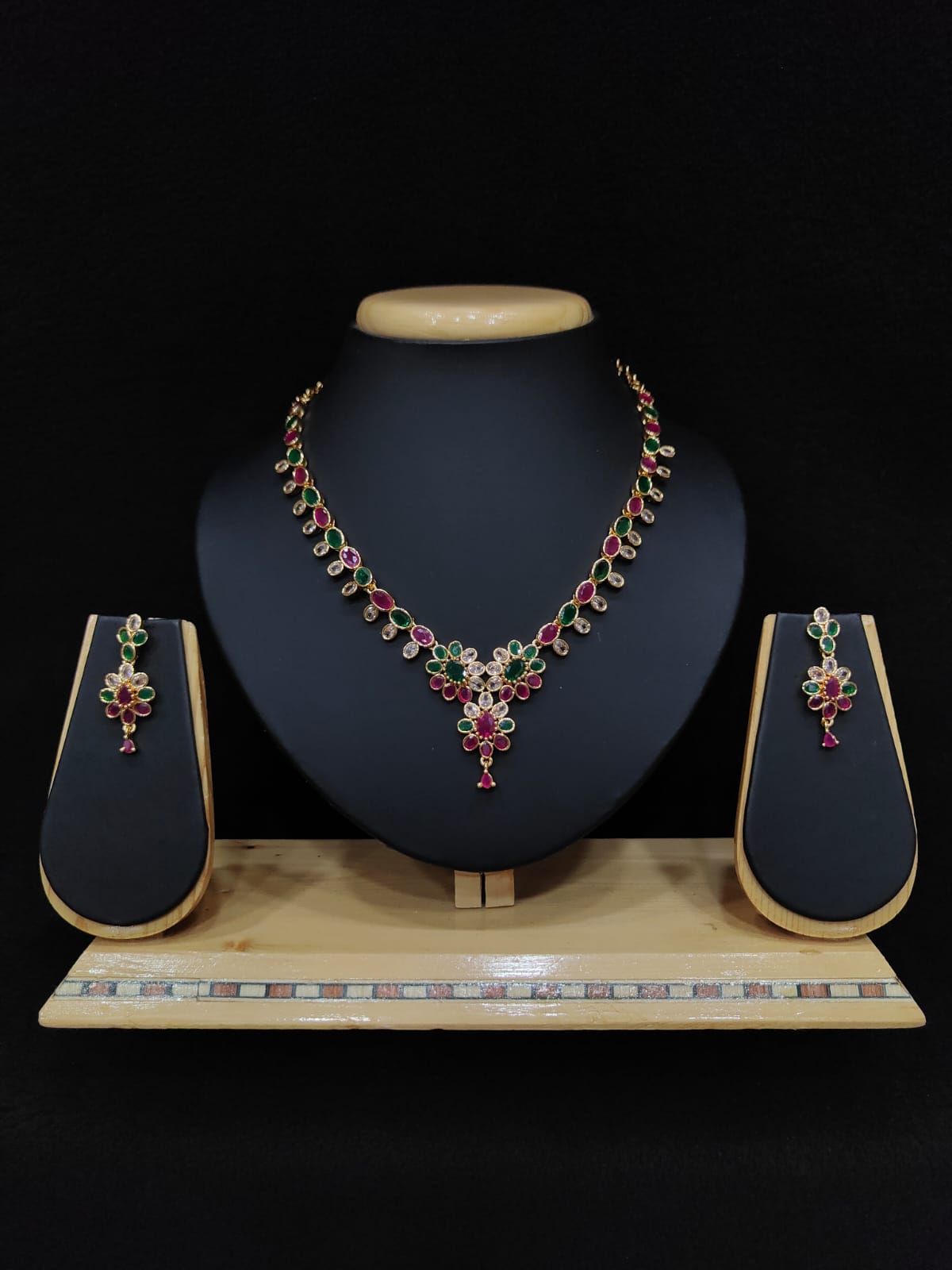 WhatsApp Image 2026-05-06 at 5.13.18 PM Necklace - Image 1