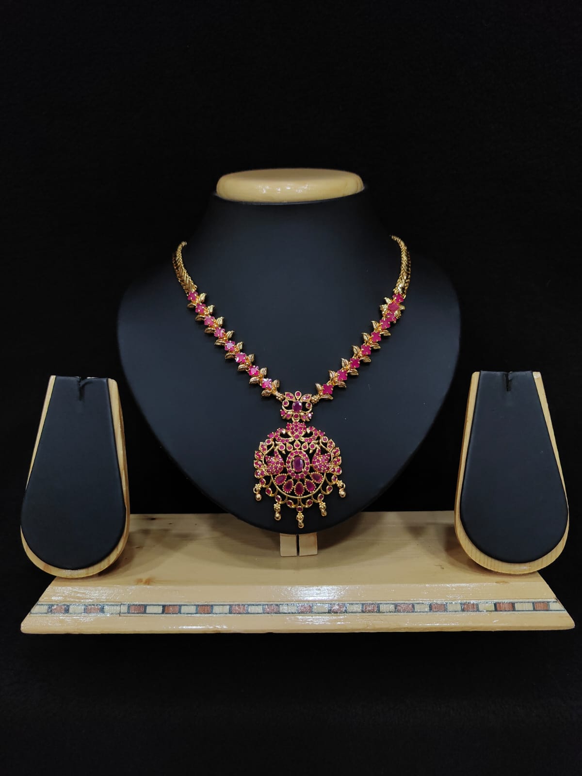 WhatsApp Image 2026-05-06 at 5.13.19 PM Necklace - Image 1