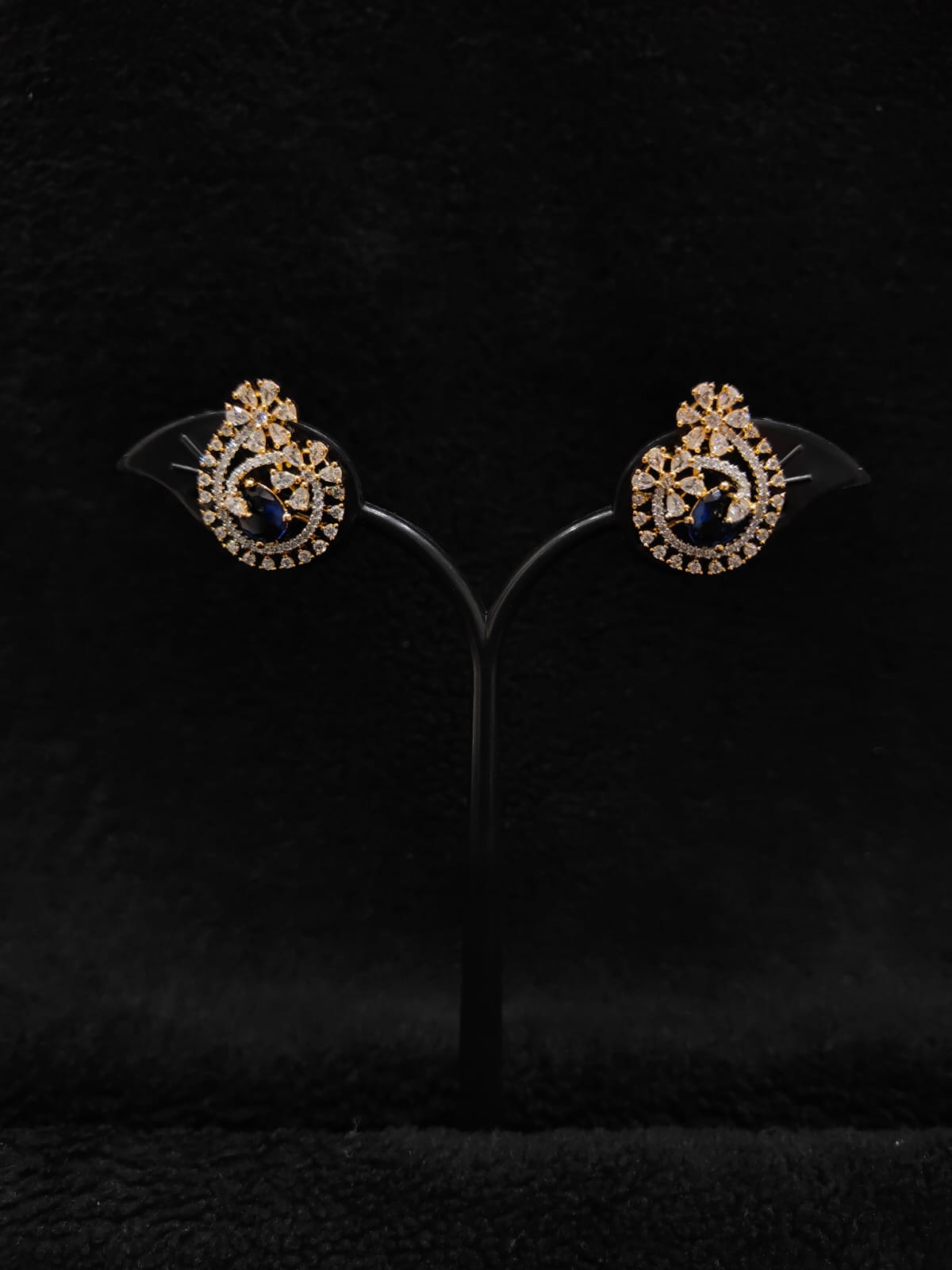 WhatsApp Image 2026-05-08 at 11.49.32 AM Earrings - Image 1