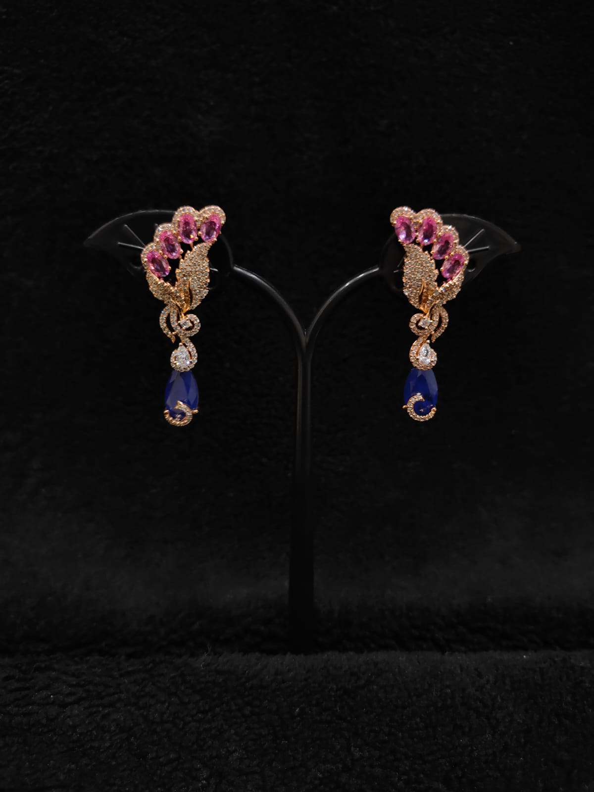 WhatsApp Image 2026-05-08 at 11.49.33 AM Earrings - Image 1