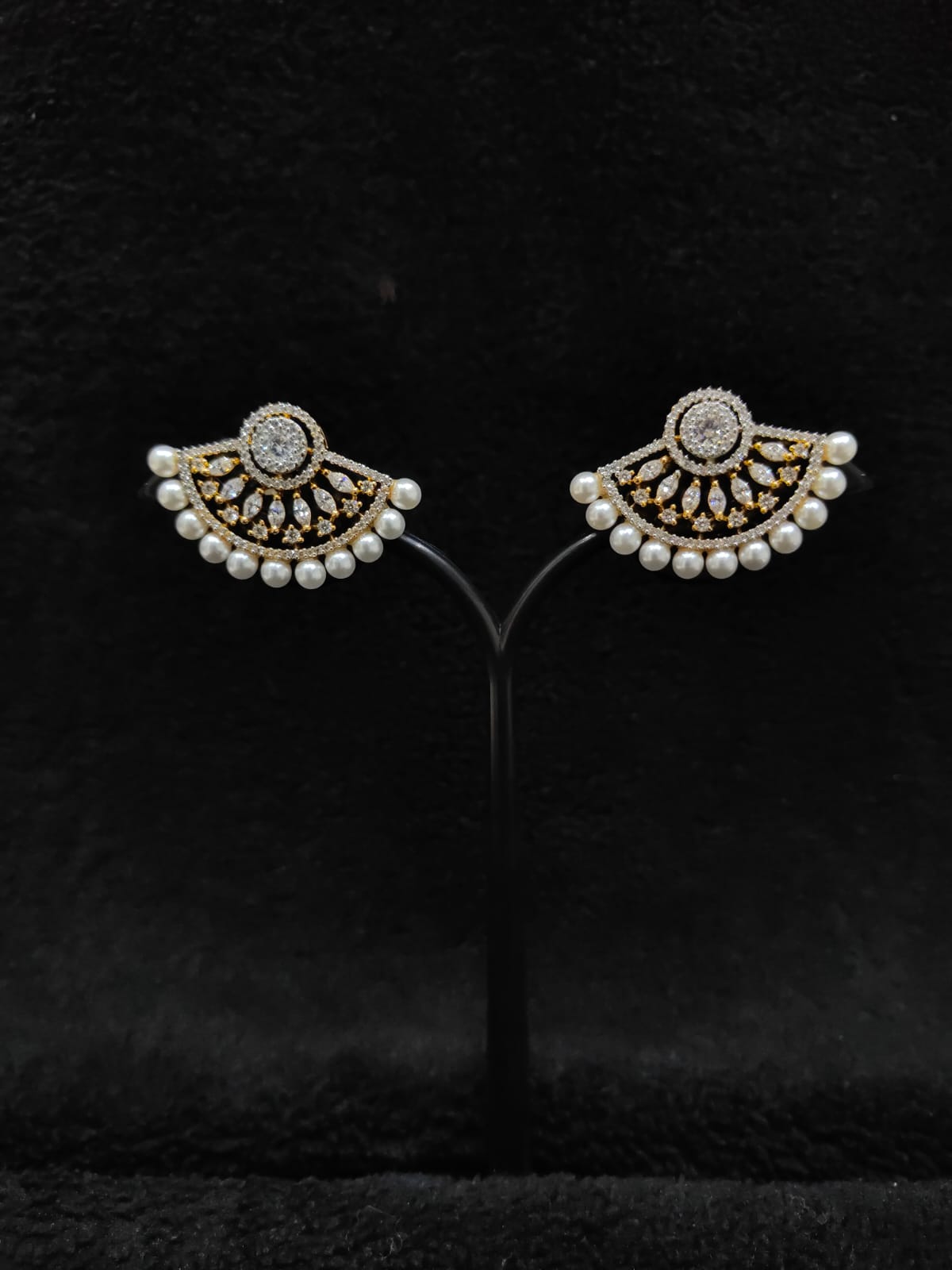 WhatsApp Image 2026-05-08 at 11.49.40 AM Earrings - Image 1