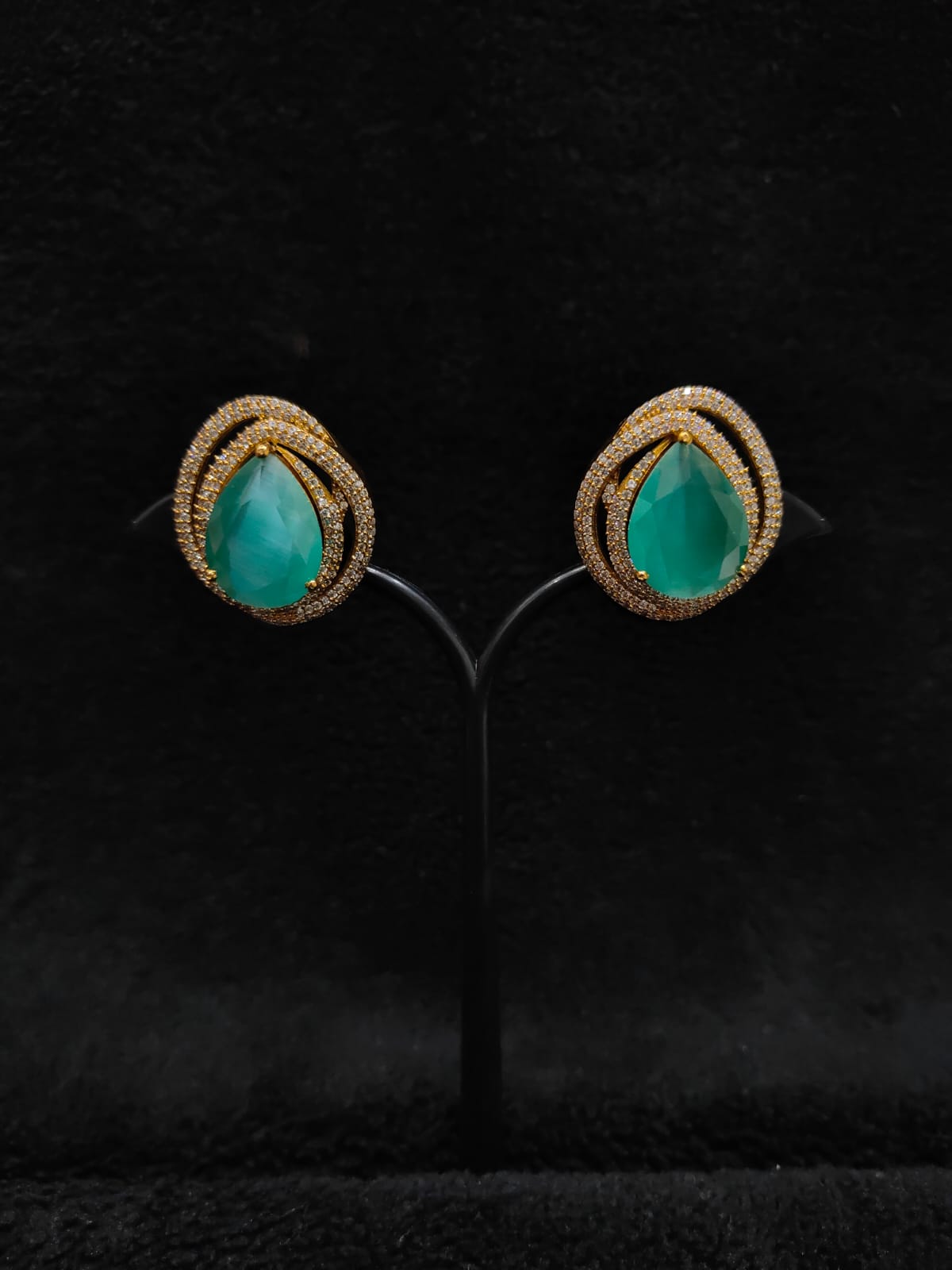 WhatsApp Image 2026-05-08 at 11.49.41 AM (1) Earrings - Image 1