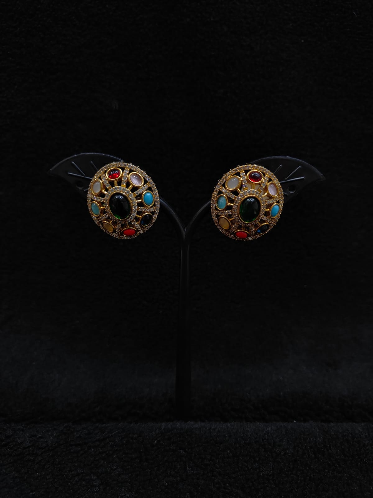 WhatsApp Image 2026-05-08 at 11.49.42 AM Earrings - Image 1