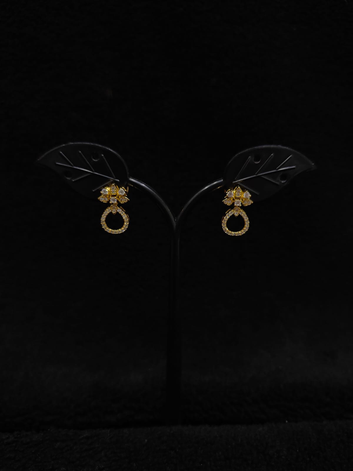 WhatsApp Image 2026-05-08 at 11.49.44 AM (1) Earrings - Image 1