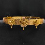 Hip belt