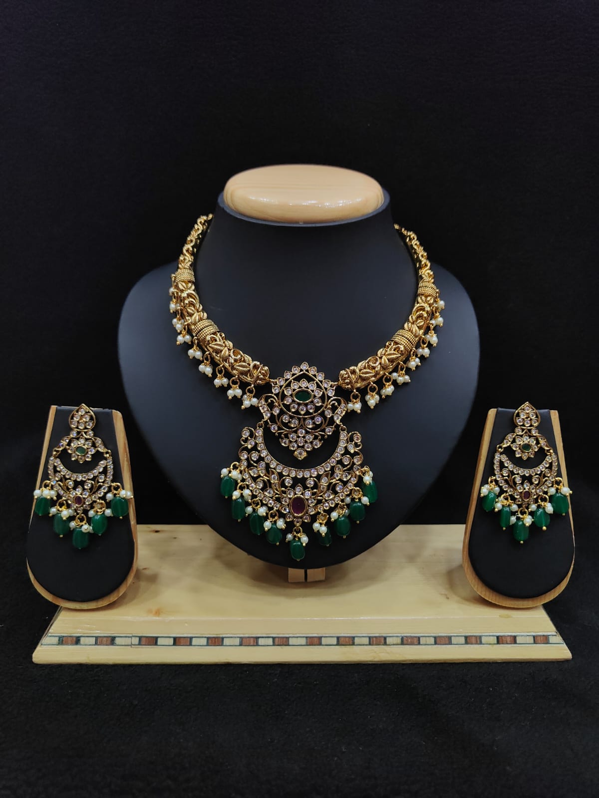 WhatsApp Image 2026-05-15 at 11.03.49 AM (1) Necklace - Image 1