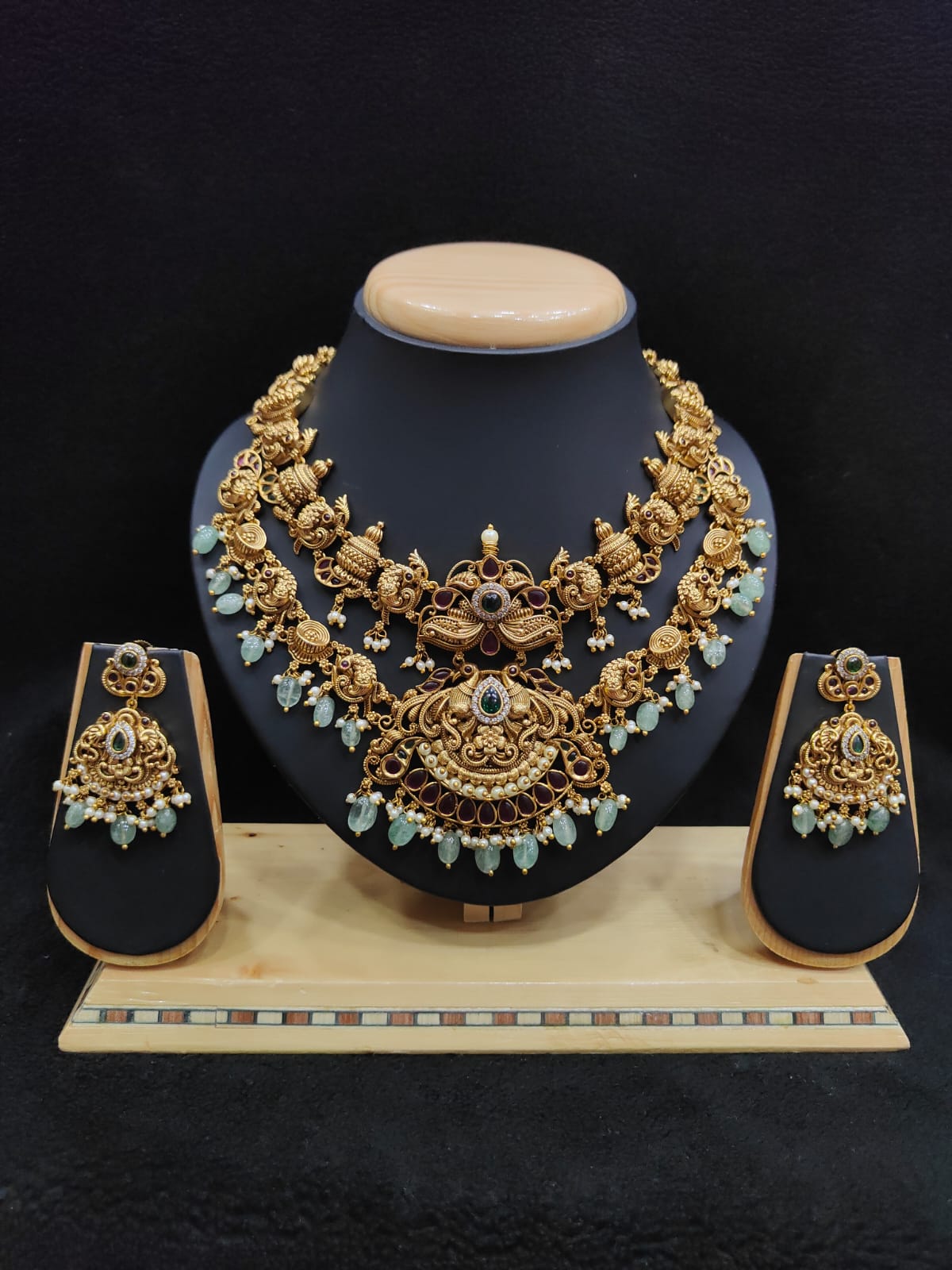 WhatsApp Image 2026-05-15 at 11.03.50 AM (1) Necklace - Image 1