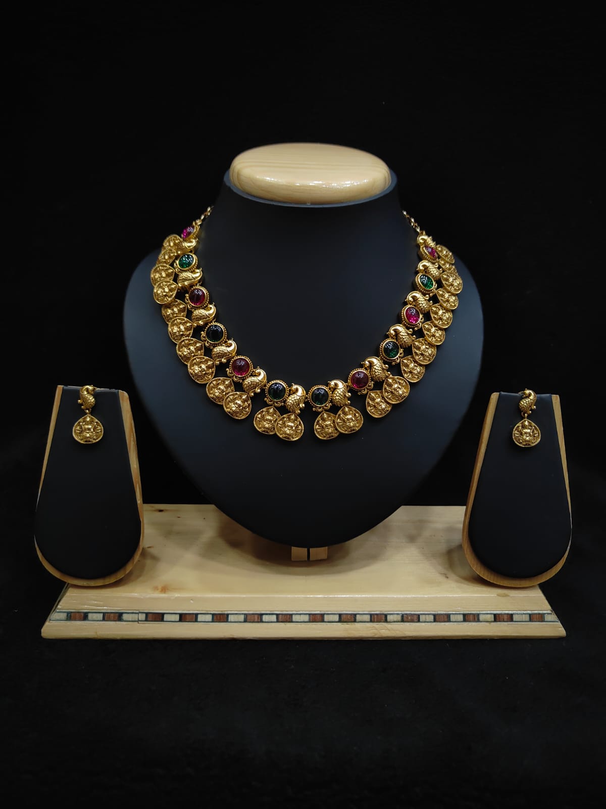 WhatsApp Image 2026-05-15 at 11.03.50 AM Necklace - Image 1