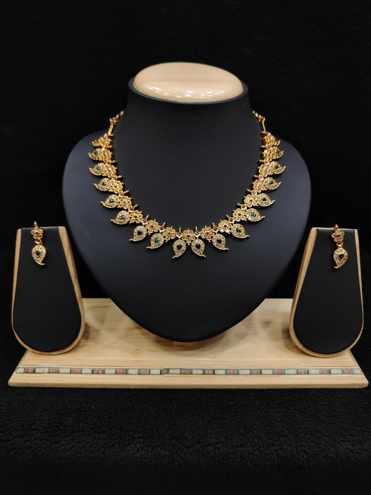 WhatsApp Image 2026-05-15 at 3.50.31 PM Necklace - Image 1