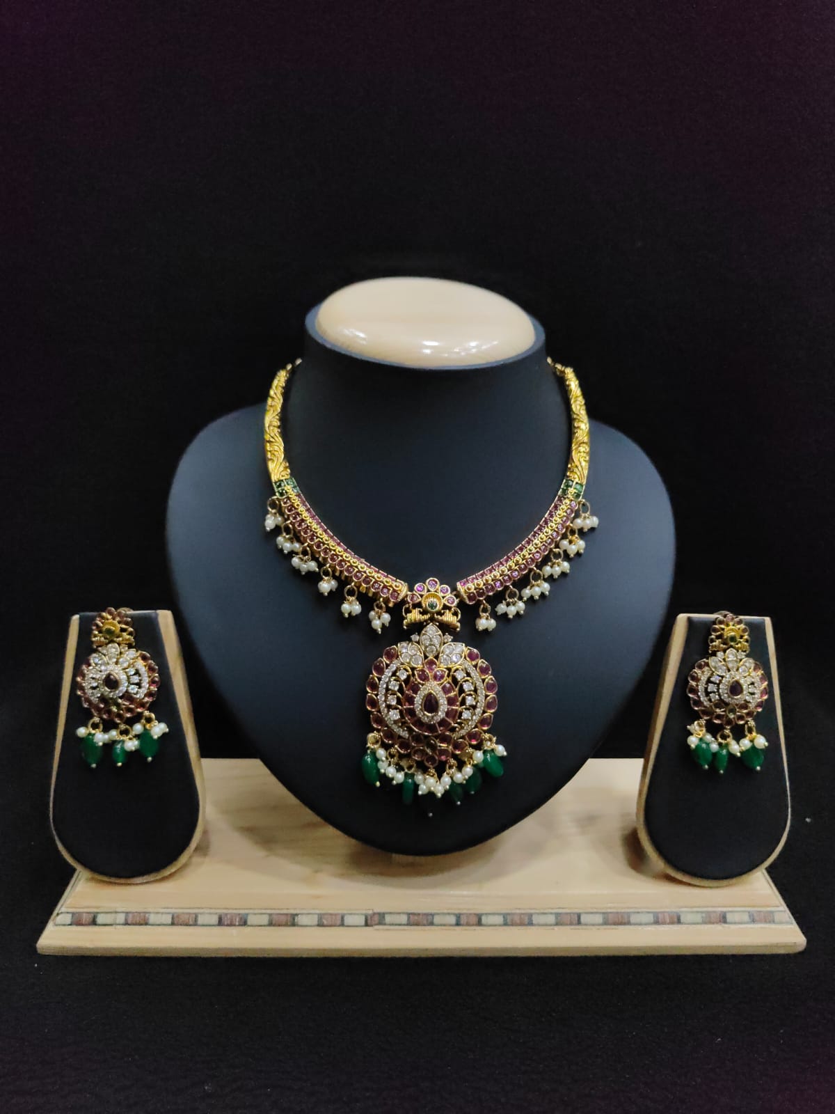 WhatsApp Image 2026-05-18 at 5.18.07 PM Necklace - Image 1