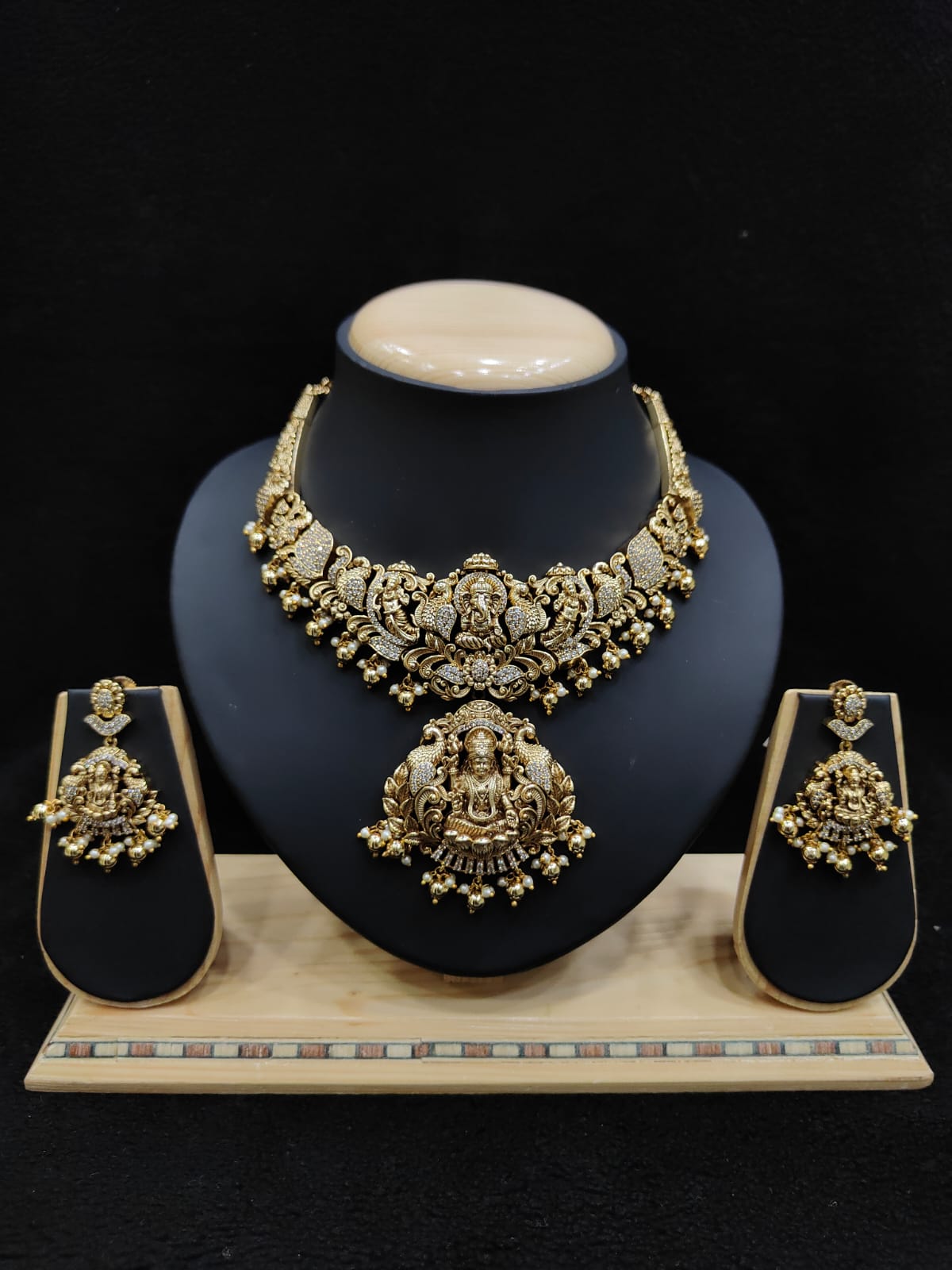 WhatsApp Image 2026-05-18 at 5.18.09 PM Necklace - Image 1