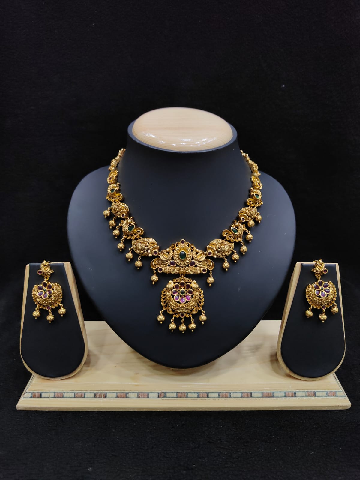WhatsApp Image 2026-05-18 at 5.18.10 PM Necklace - Image 1