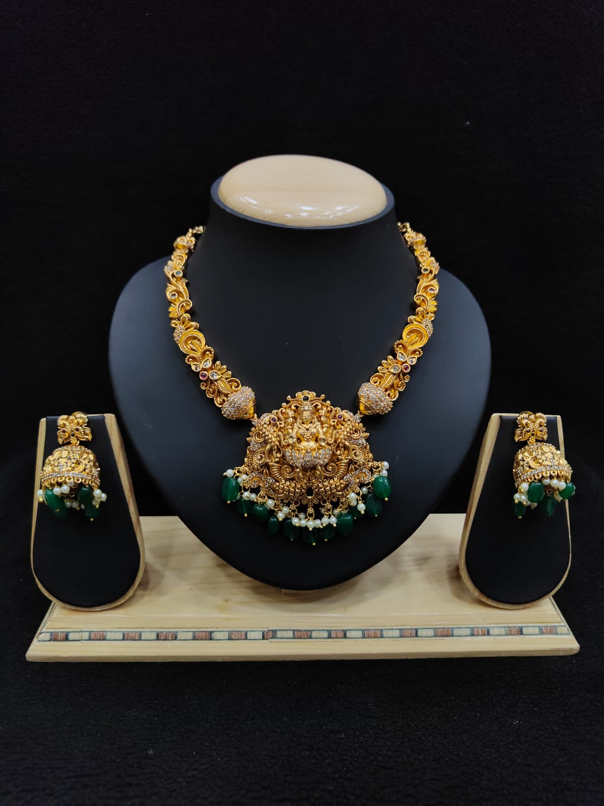 WhatsApp Image 2026-05-18 at 5.18.11 PM Necklace - Image 1