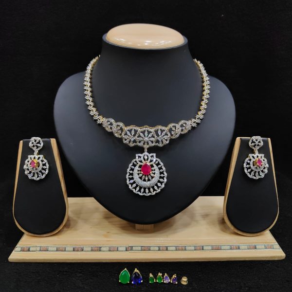 Necklace