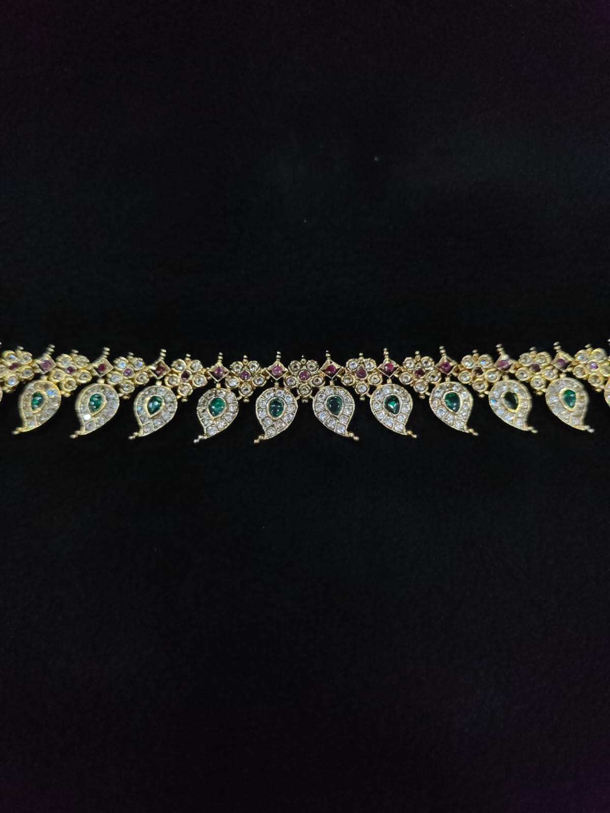 WhatsApp Image 2026-05-19 at 1.58.51 PM Hip belt - Image 1