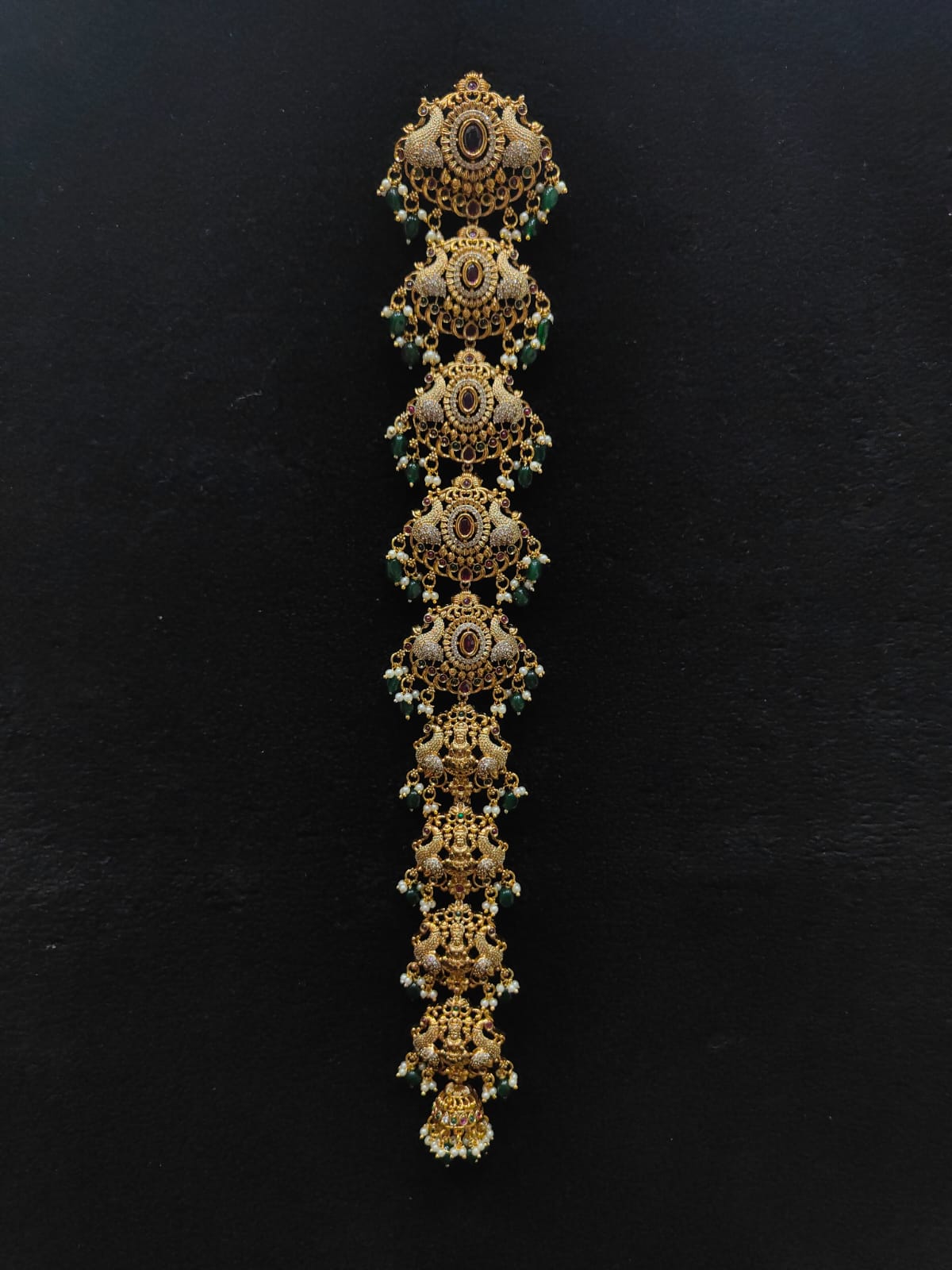 WhatsApp Image 2026-05-19 at 1.59.00 PM Hair accessories - Image 1