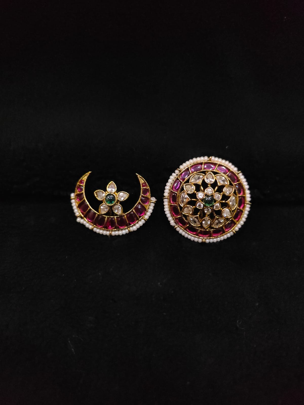WhatsApp Image 2026-05-19 at 1.59.03 PM (2) Hair accessories - Image 1