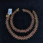 Anklet