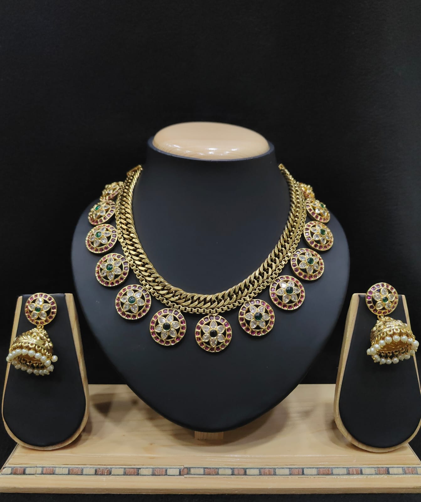WhatsApp Image 2026-06-01 at 11.12.55 AM Necklace - Image 1